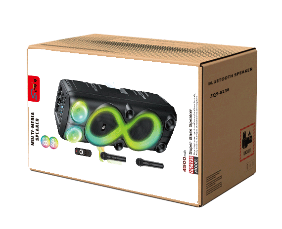 Bluetooth speaker,wireless speaker,portable speaker| Sing-E